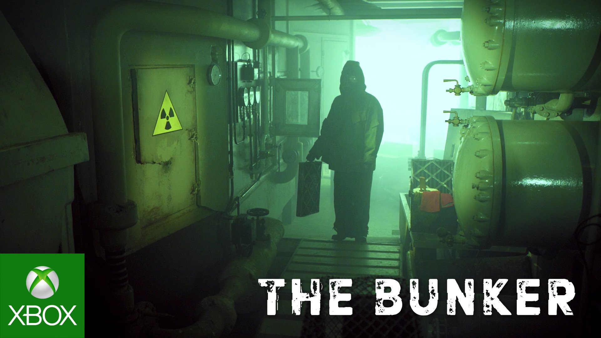 The Bunker - Xbox One Launch Trailer