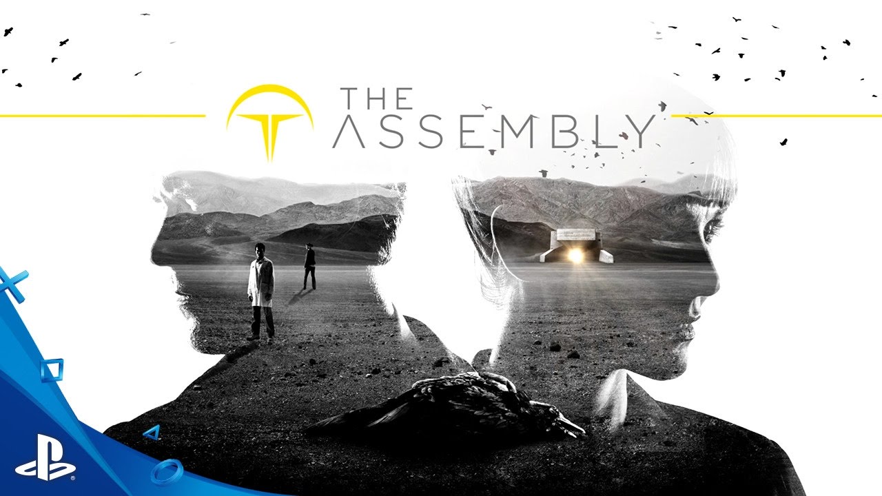 The Assembly – Launch Trailer