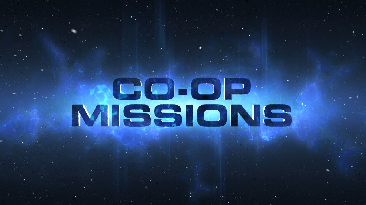 StarCraft II: Legacy of the Void - Co-op Missions Preview