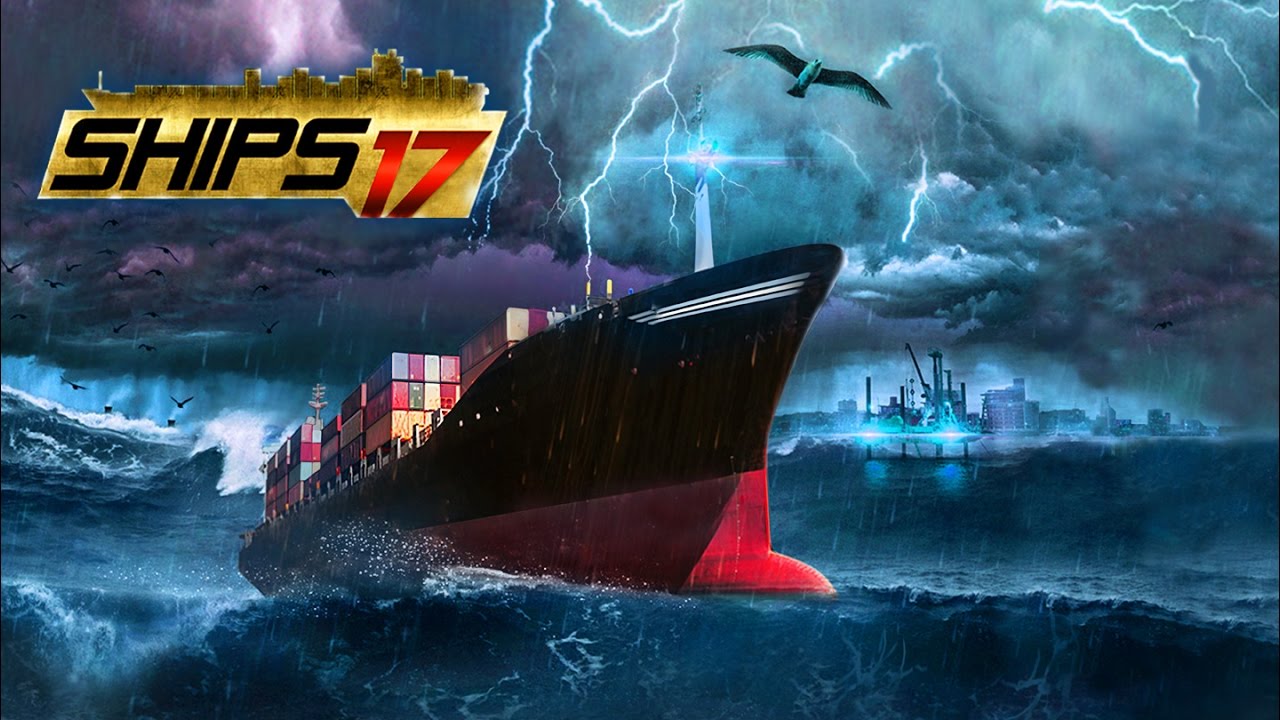 Ships 2017 - Official Trailer