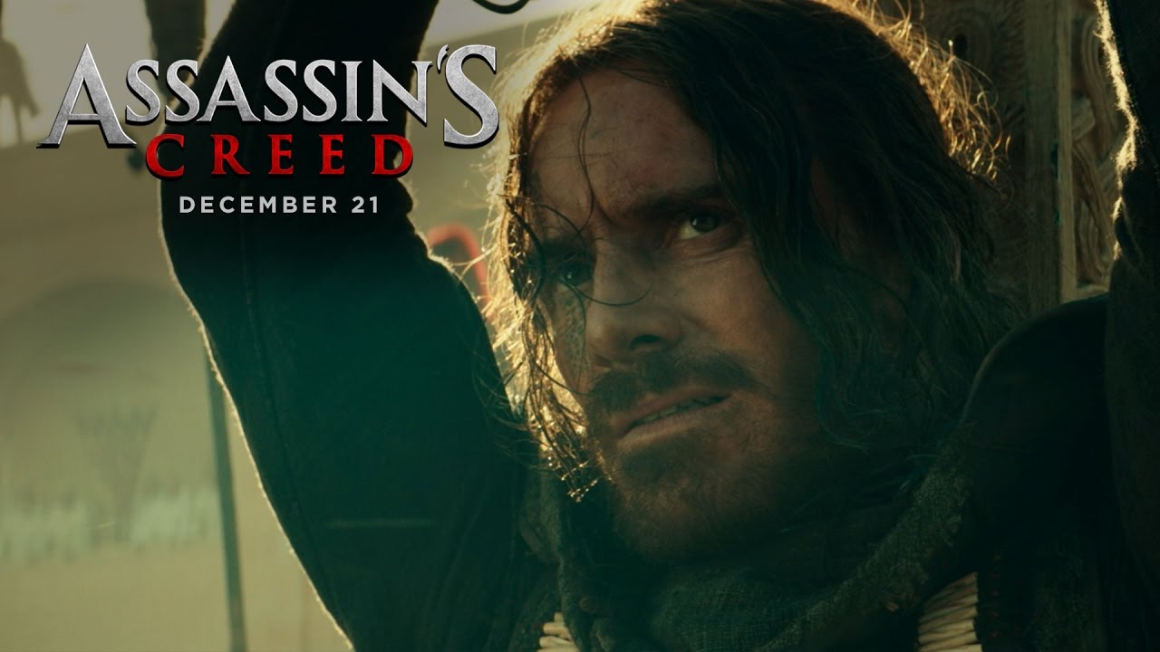 Assassin’s Creed | The Creed Mythology [HD]