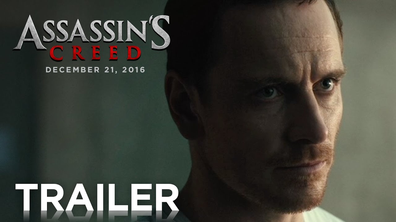 Assassin’s Creed | Final Trailer [HD]