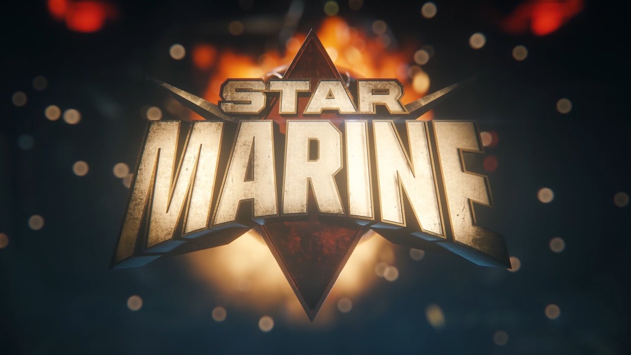 Star Citizen: Star Marine Trailer