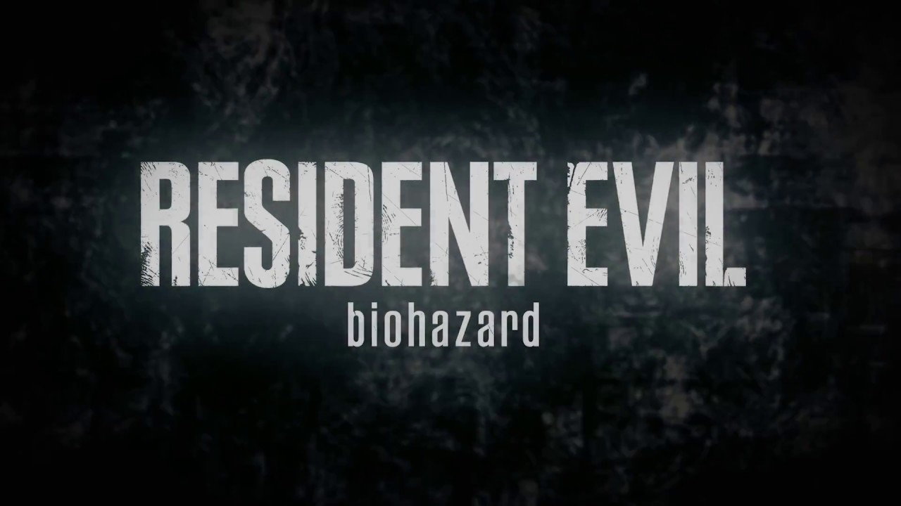 RE7 - Welcome Home Trailer