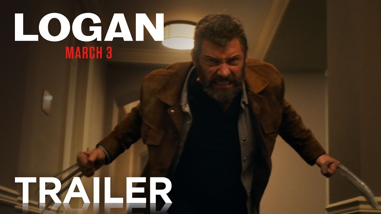 Logan | Trailer 2 [HD]