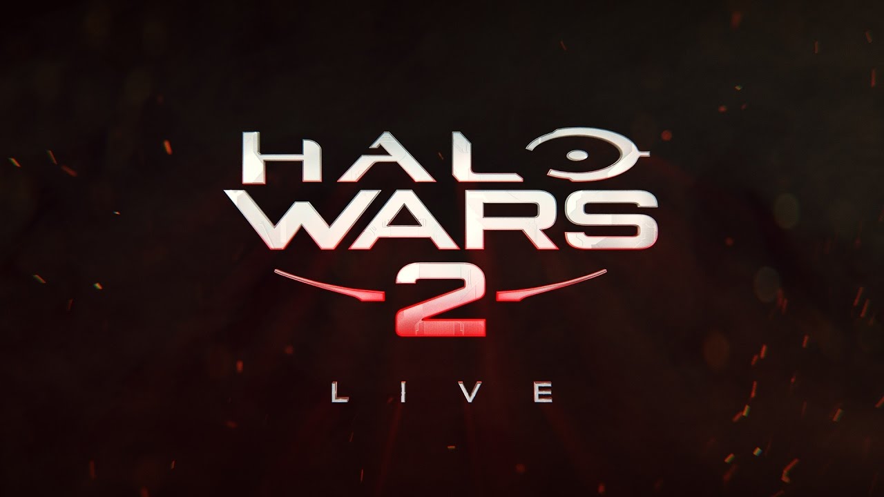 Halo Wars 2: Live Announce Trailer