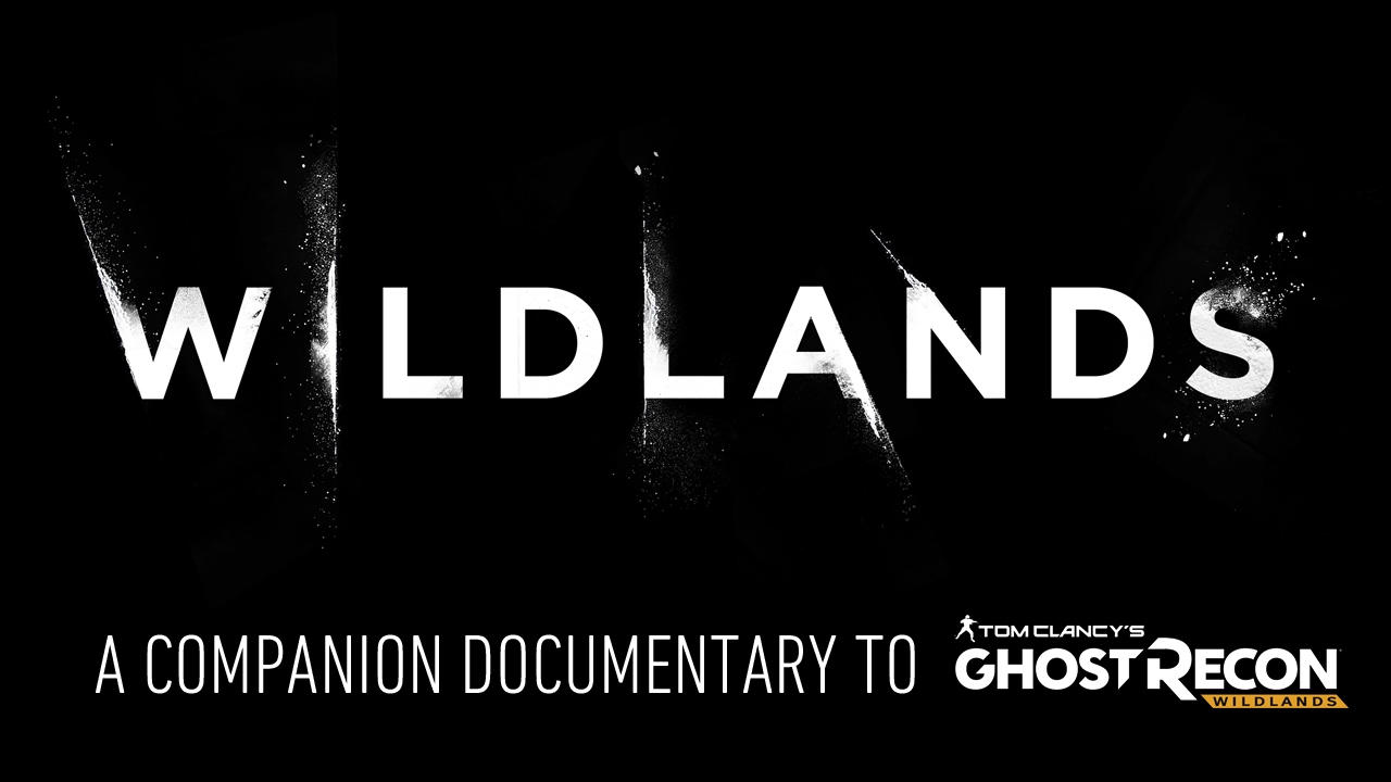 Wildlands Documentary Trailer