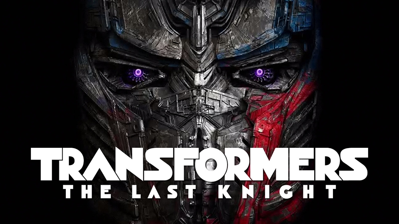 Transformers: The Last Knight | Big Game Spot