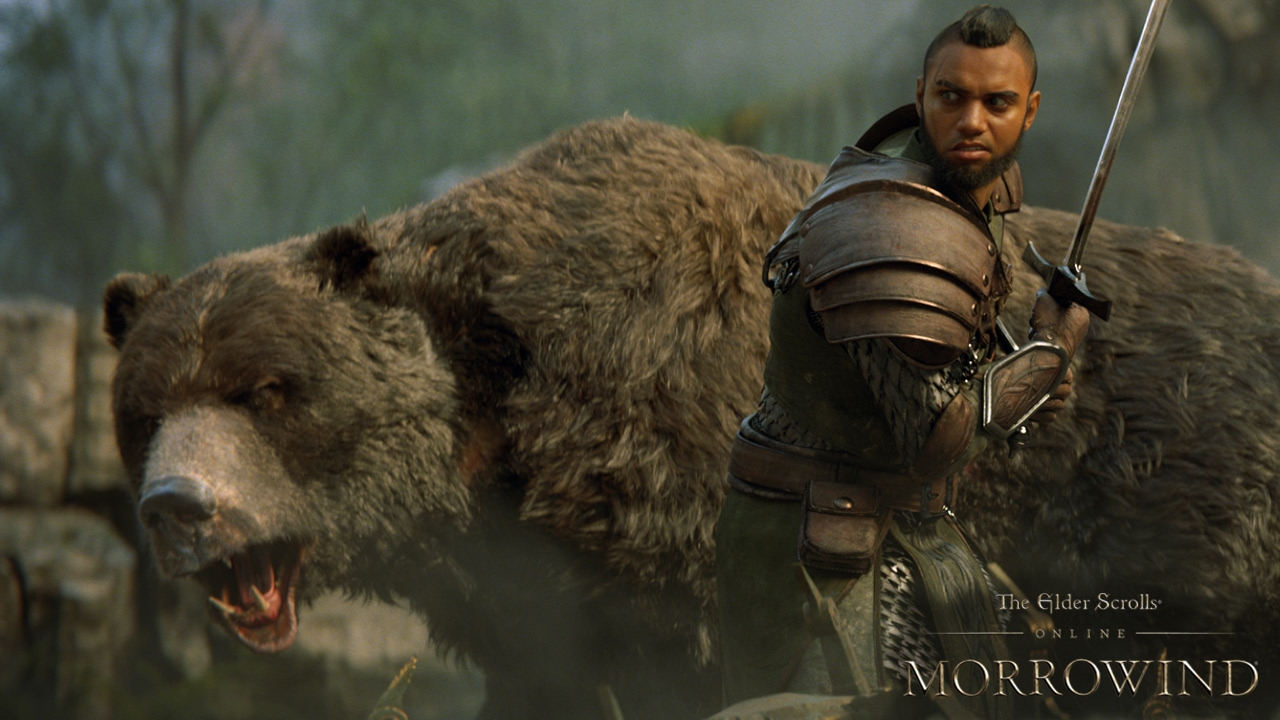 The Elder Scrolls Online: Morrowind - Official TV Spot