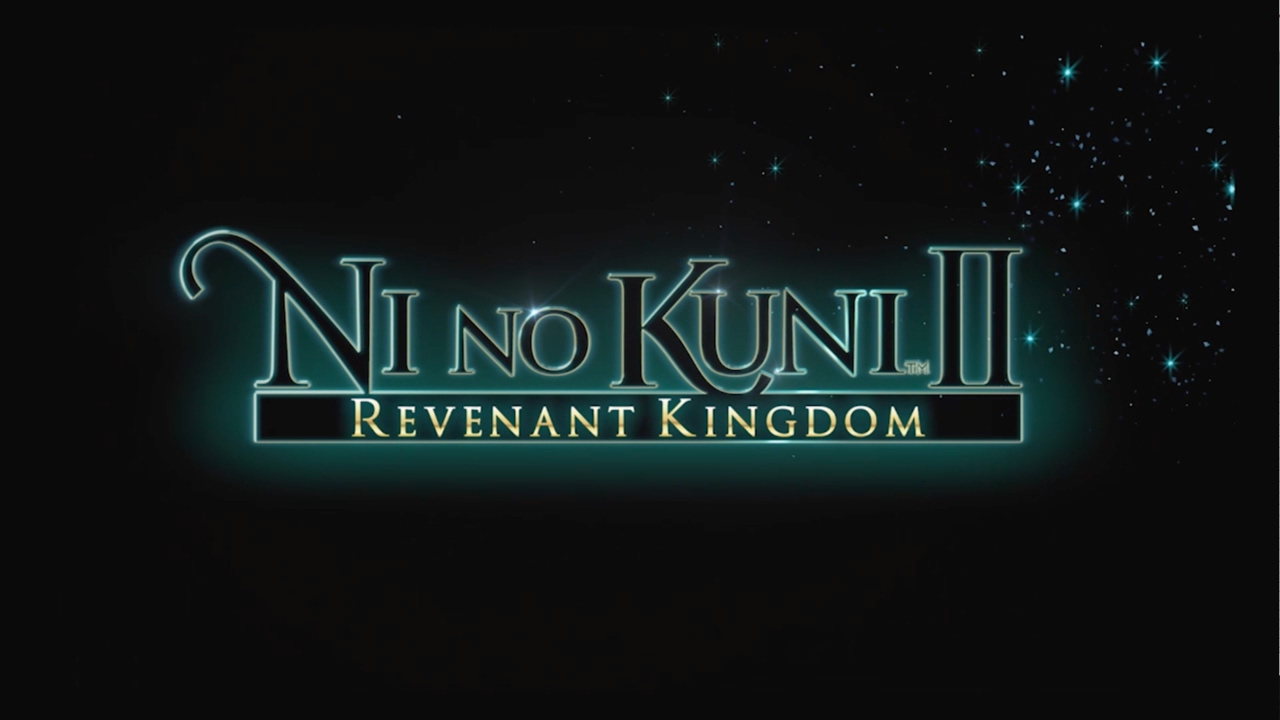 Ni no Kuni II: Revenant Kingdom - Gameplay Trailer #1
