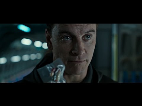 Alien: Covenant | 'The Last Supper' | Official HD Clip
