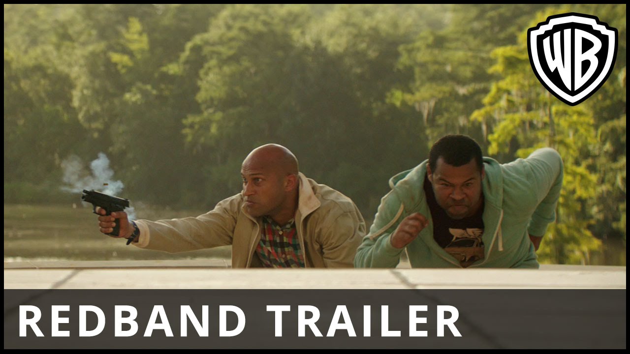 Keanu - Redband Trailer