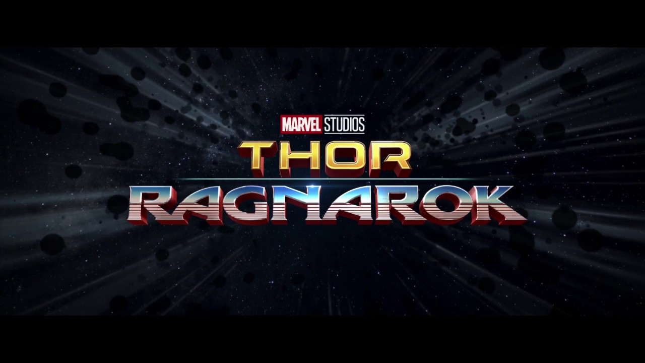 Thor: Ragnarok Teaser Trailer [HD]