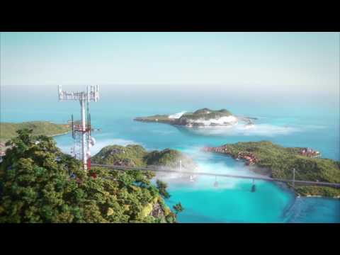 Tropico 6 - Announcement Teaser