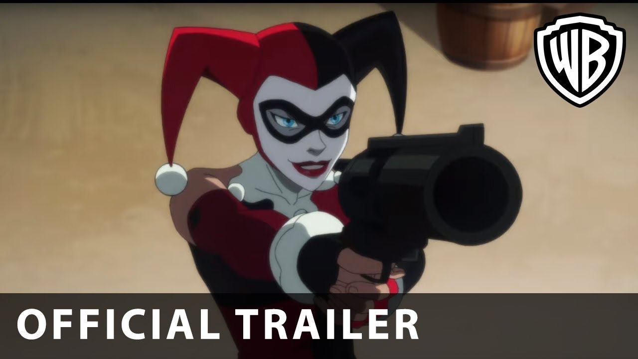 BATMAN: HUSH - Official Trailer