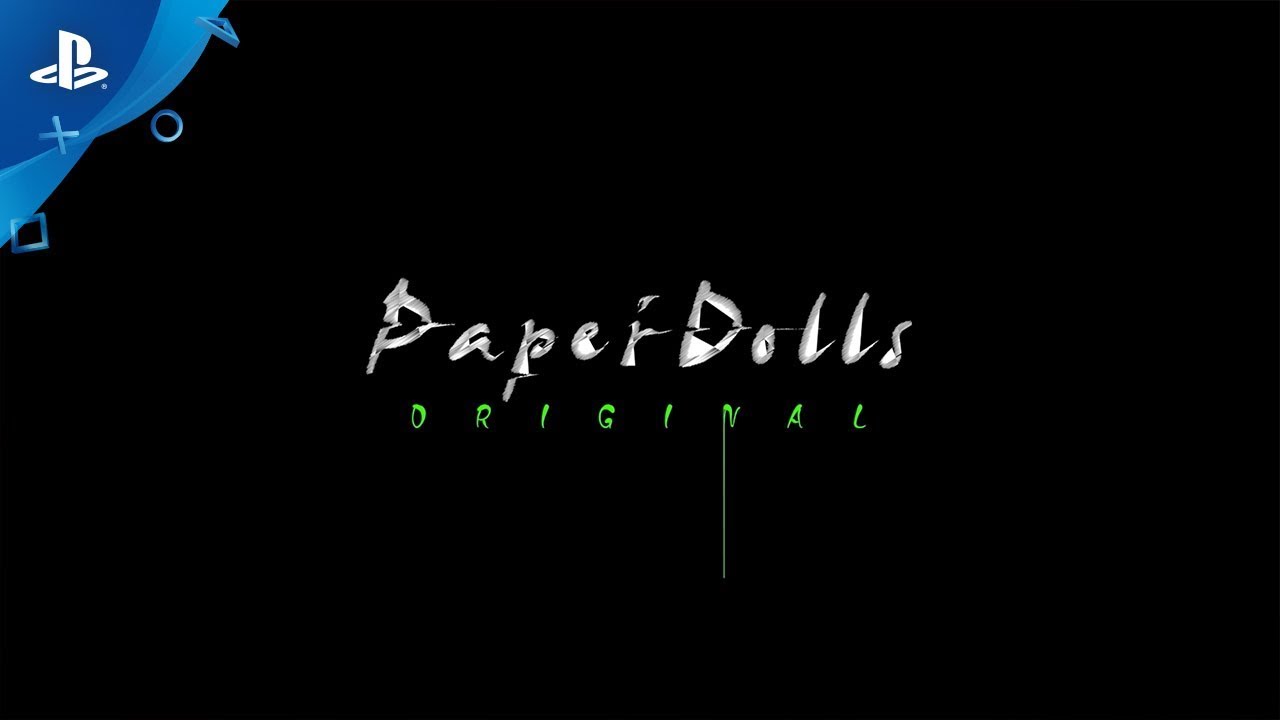 Paper Dolls Original - Official Trailer