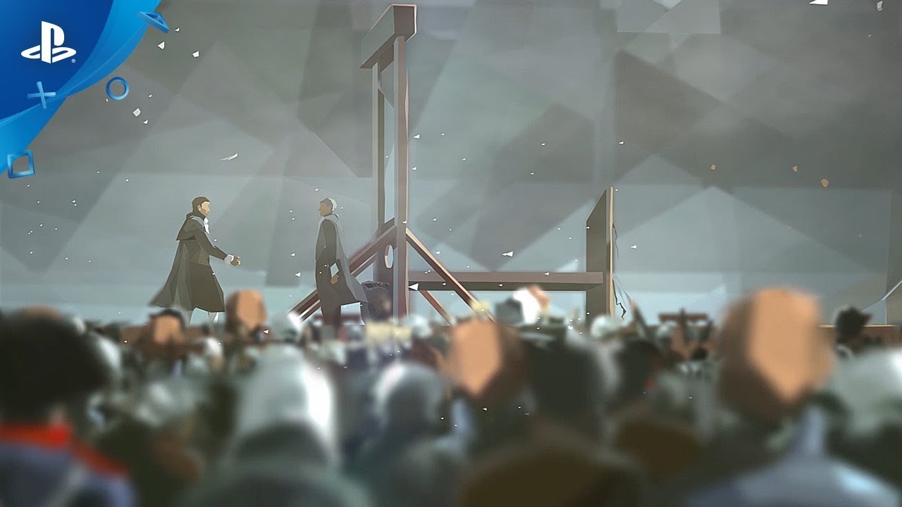We. The Revolution - Accolade Trailer