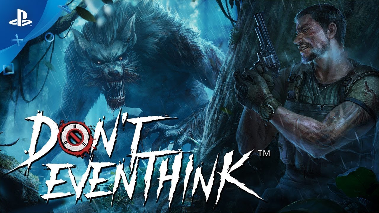 Don’t Even Think – Release Date Trailer