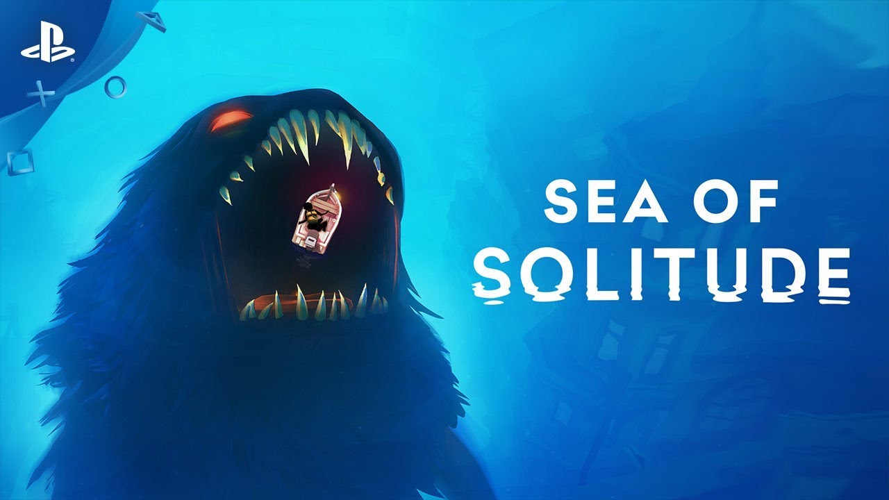 Sea of Solitude - Launch Trailer