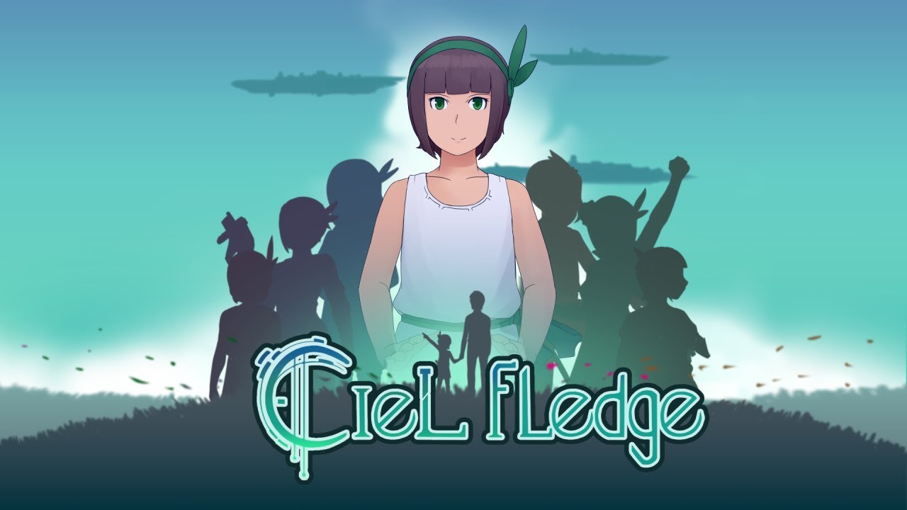 Ciel Fledge - Announcement Trailer