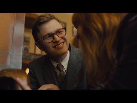THE GOLDFINCH - Official Trailer 2