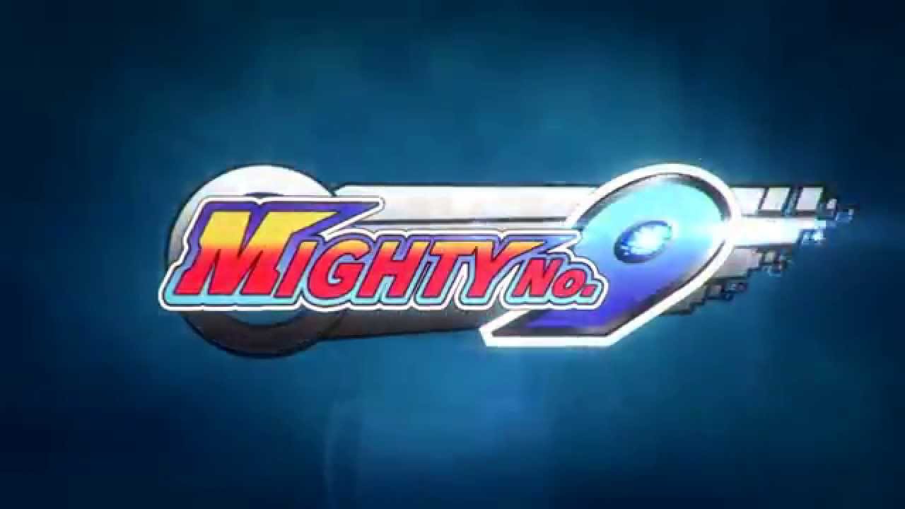 Mighty No. 9 Trailer: 'Bring it'