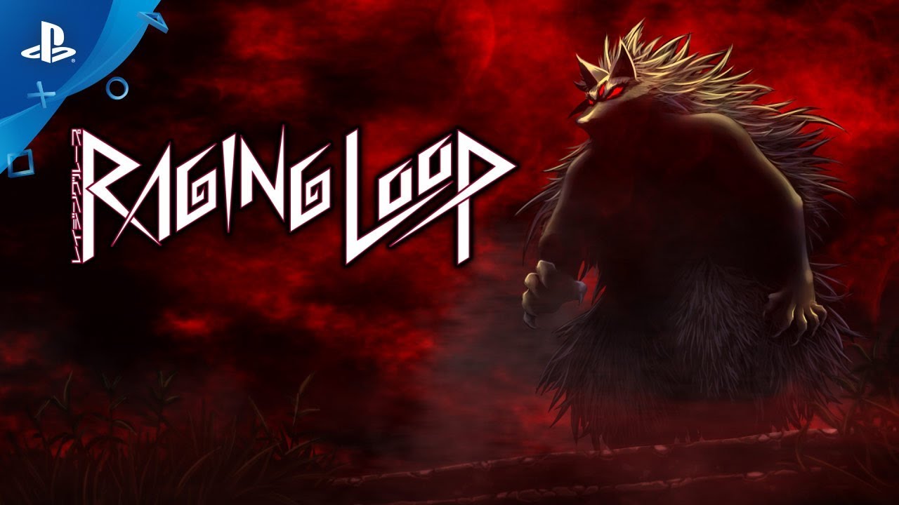 Raging Loop - Launch Trailer
