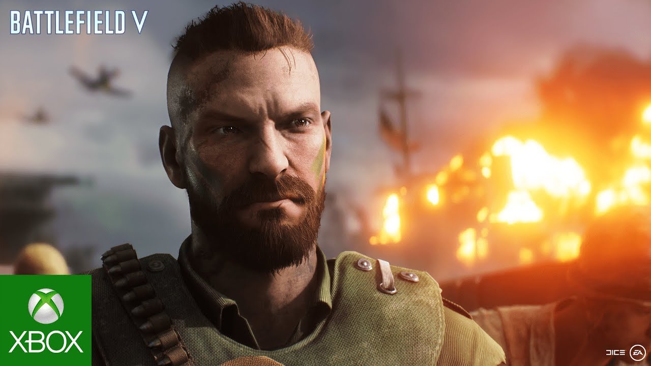 Battlefield V – Year 2 Edition Trailer