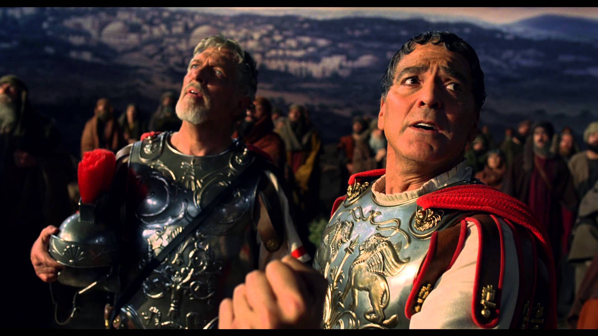 Hail, Caesar! - In Theaters February 5 (TV Spot 1)