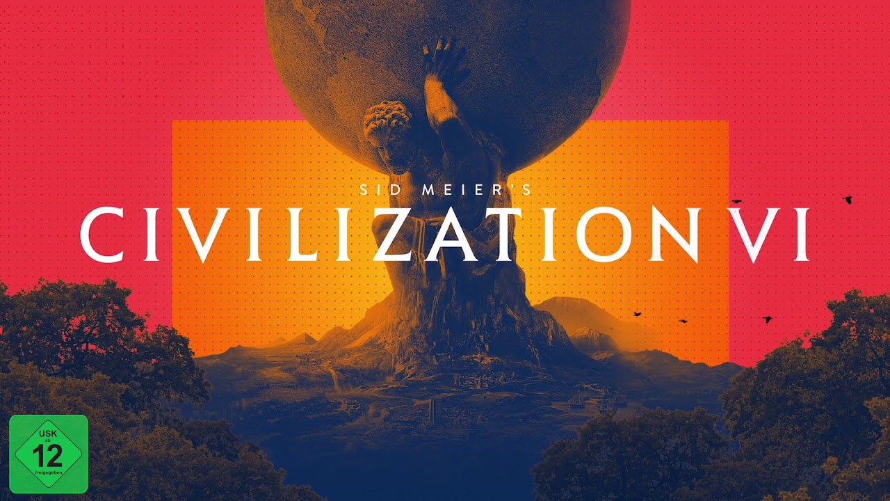 Civilization VI - Launch Trailer | PS4 and Xbox One