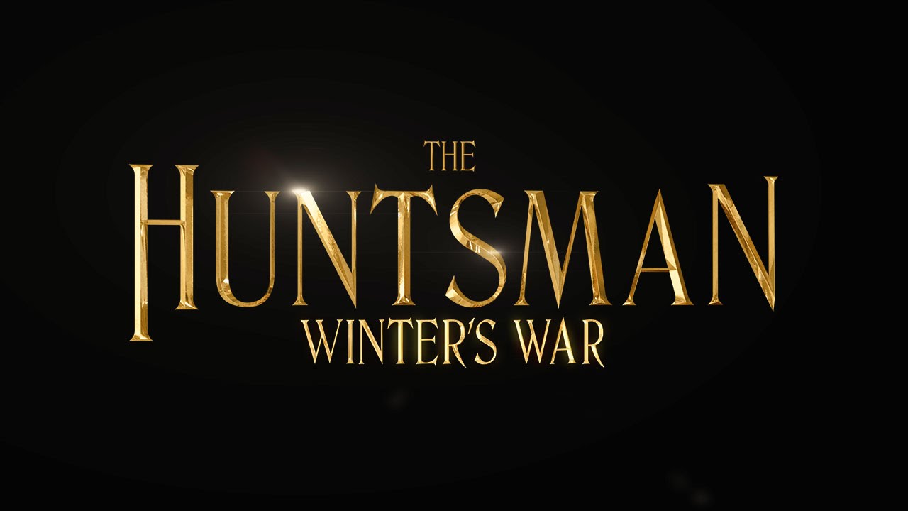 The Huntsman Winter's War - Trailer Tease