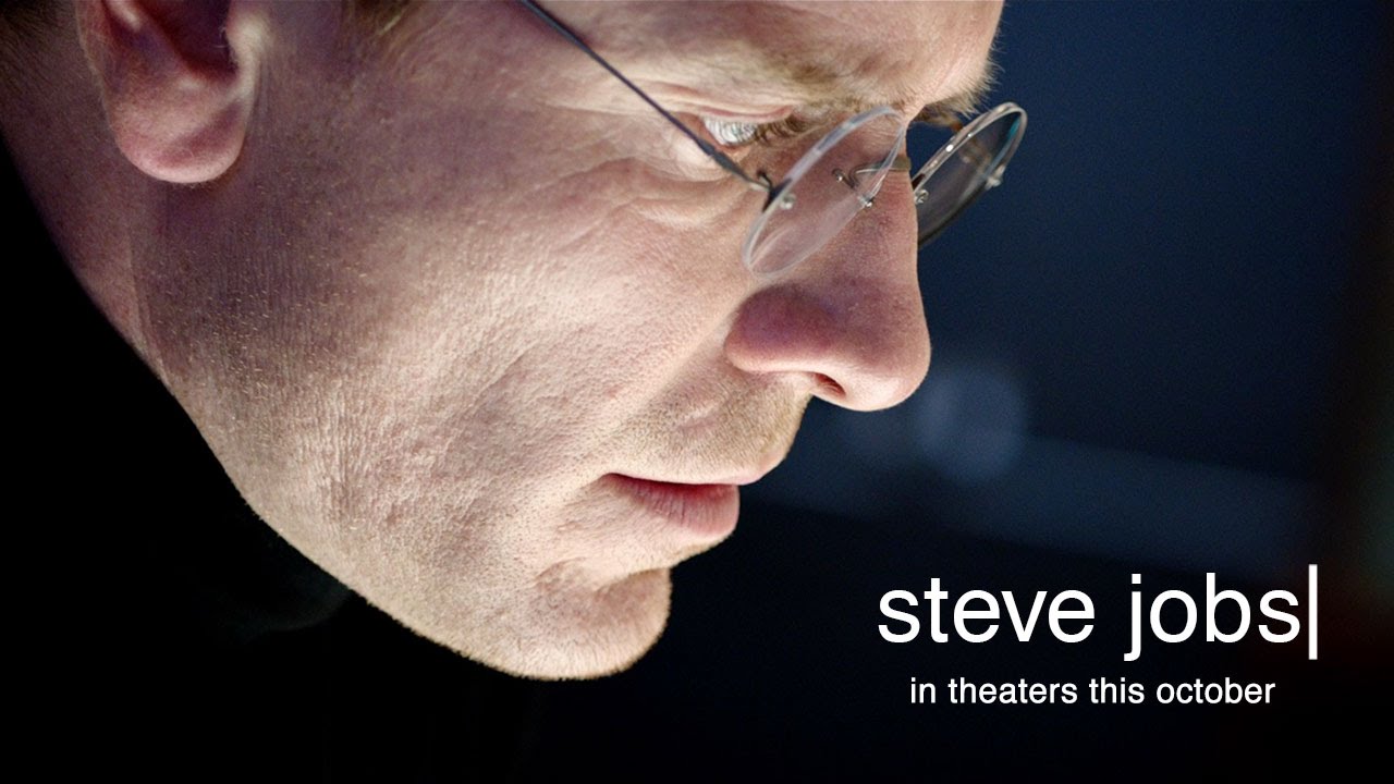 Steve Jobs - In Theaters This October (TV Spot 3)