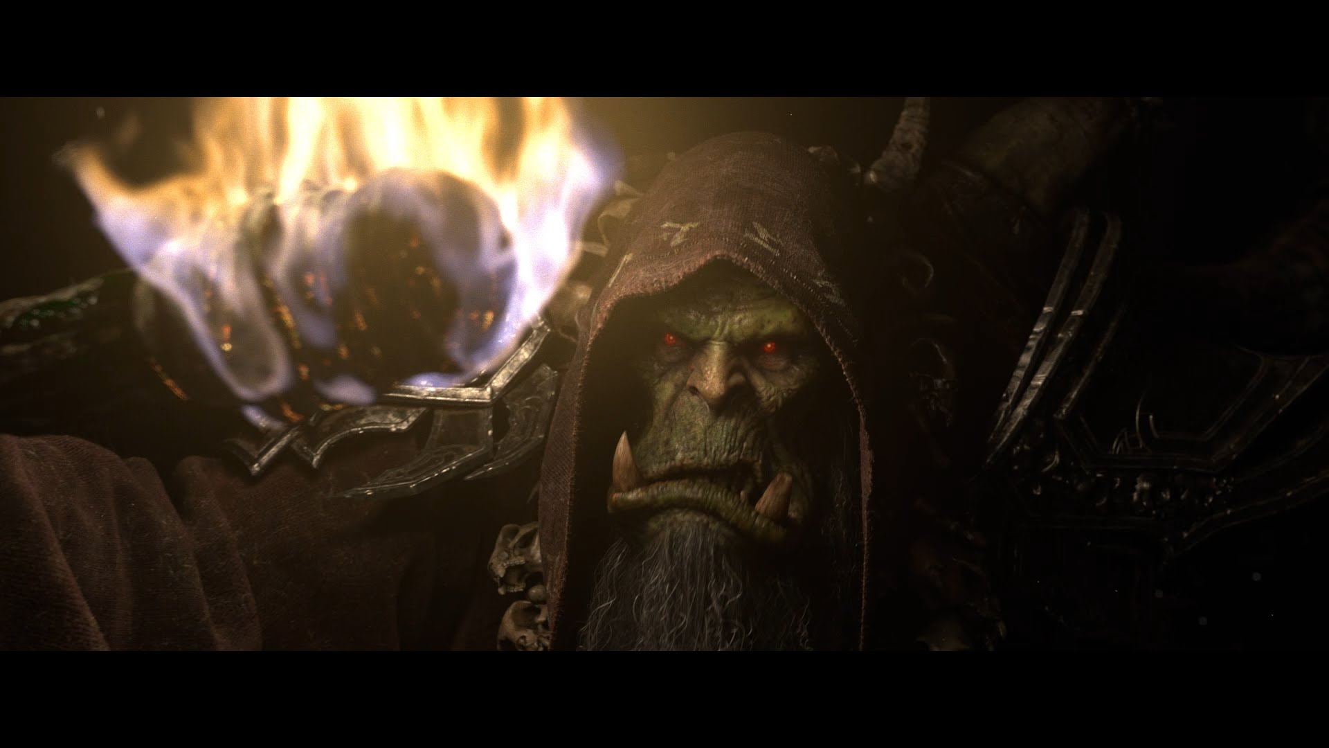 World of Warcraft – Cinematic-Teaser (DE)