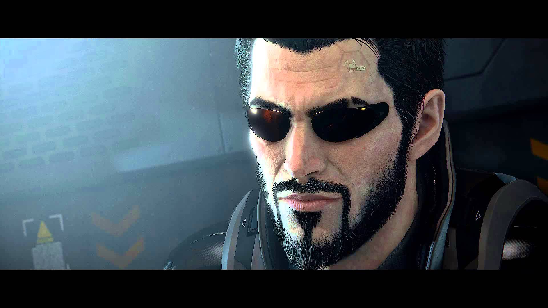 Deus Ex: Mankind Divided Adam Jensen 2.0 | Trailer
