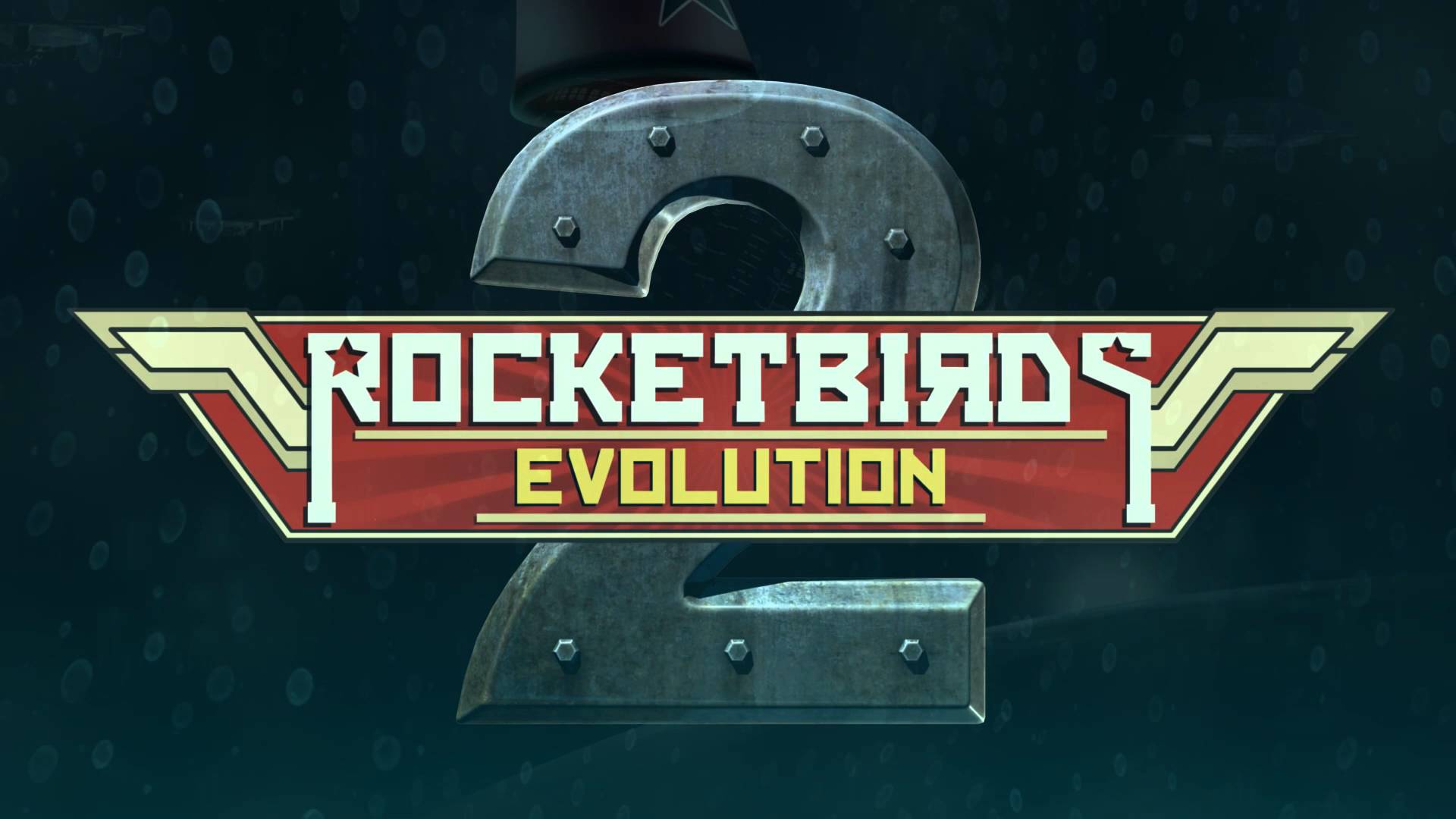 Rocketbirds 2: Evolved | Announce trailer