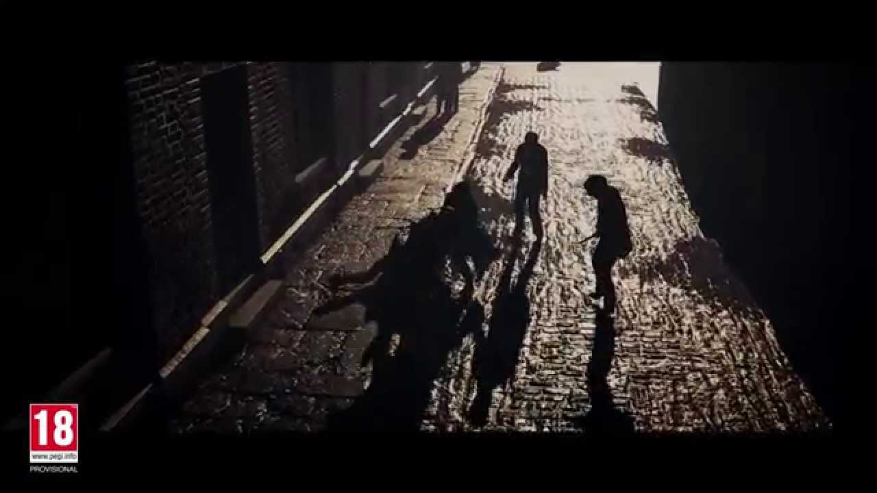 Assassin's Creed Syndicate | Trailer | PS4