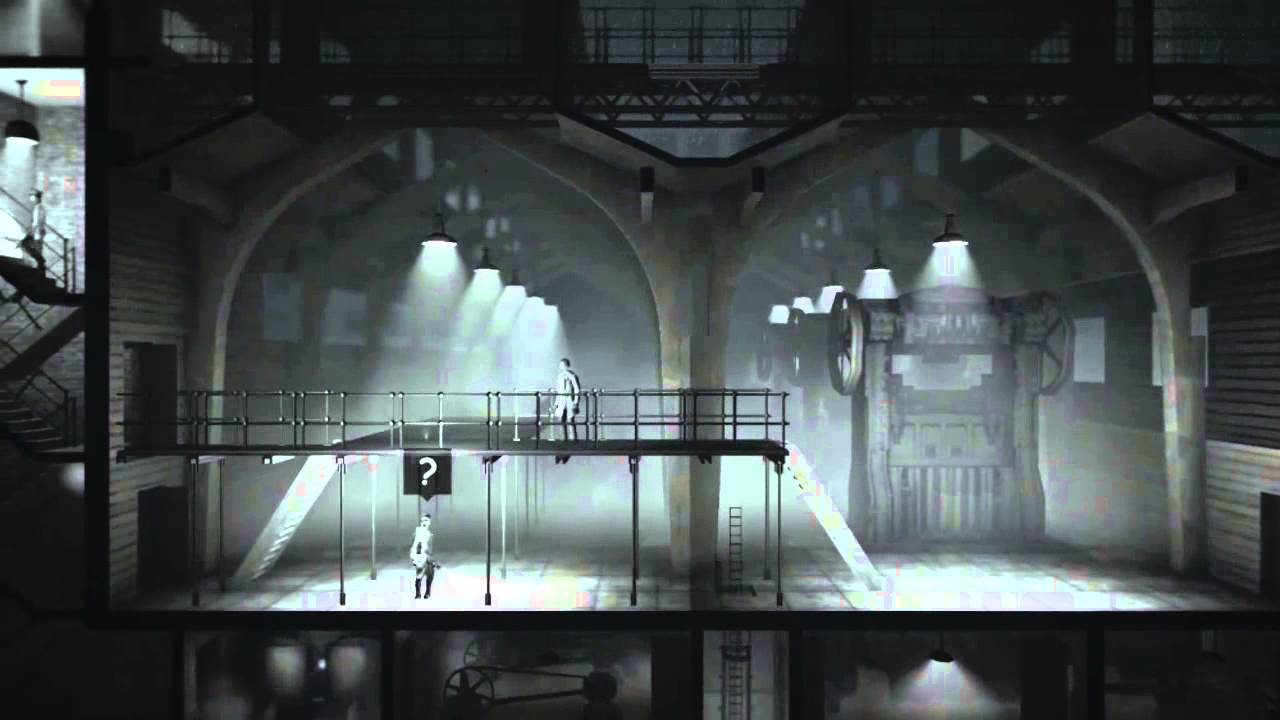 Calvino Noir - Launch Trailer | PS4