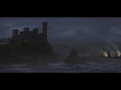 Stronghold 2 - Intro Cinematic HD