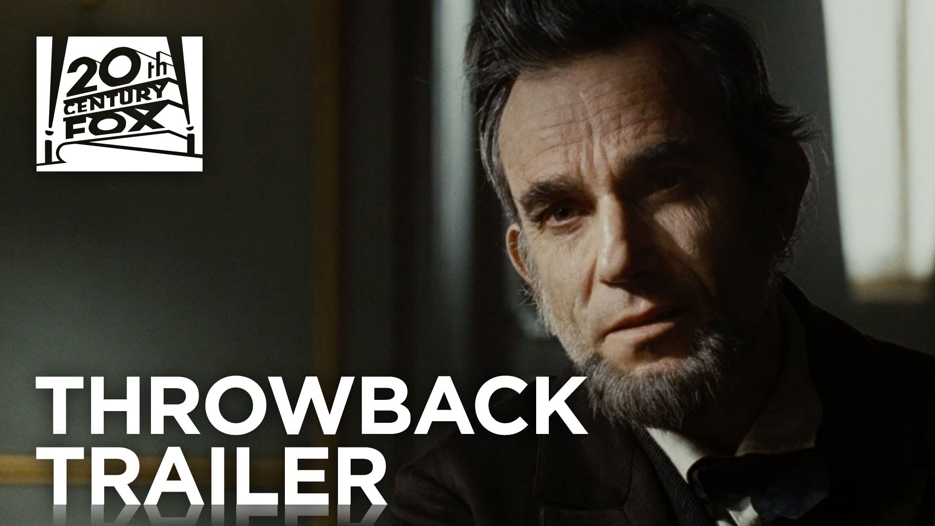 Lincoln | #TBT Trailer