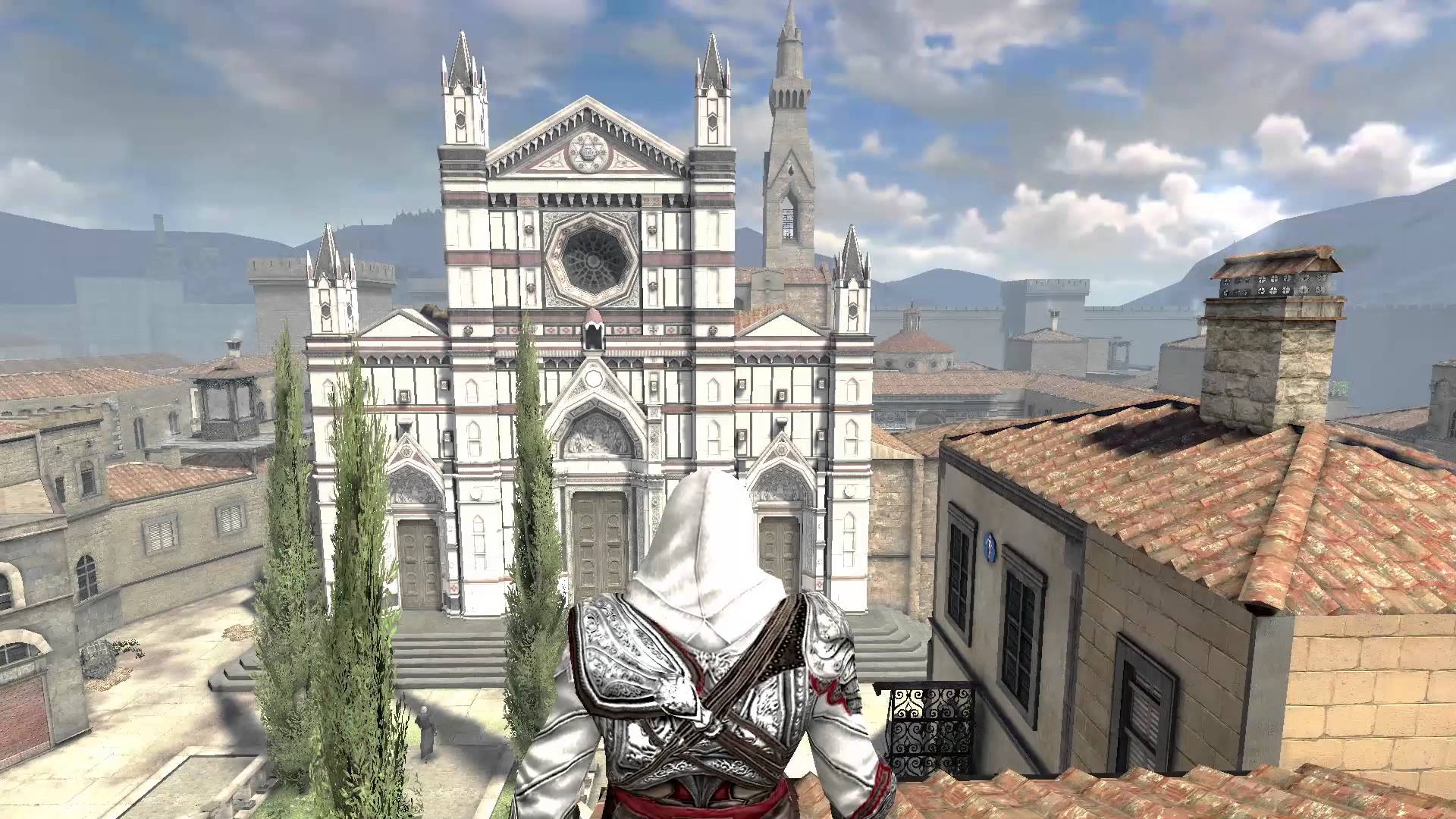 Assassin's Creed Identity -- Launch Trailer