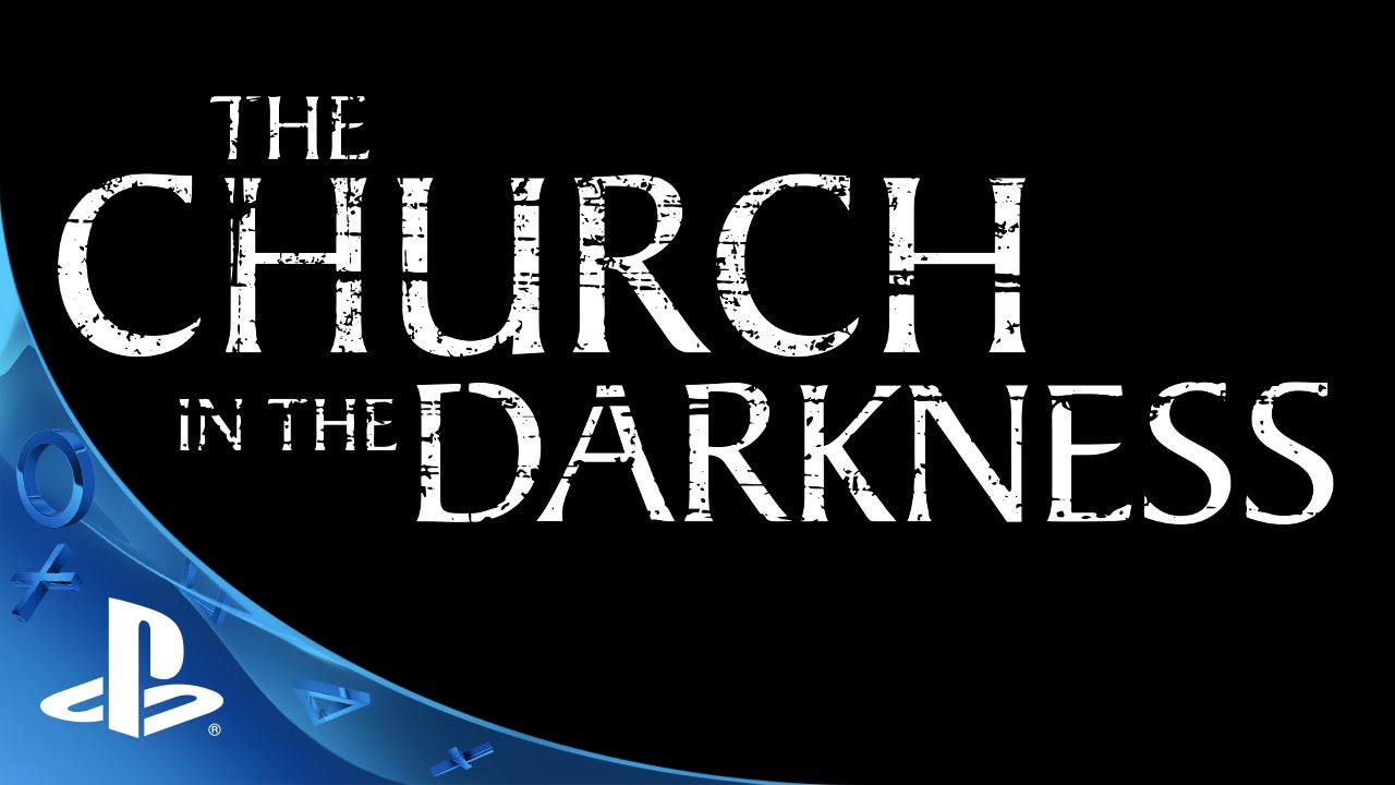 The Church in the Darkness - Teaser Trailer