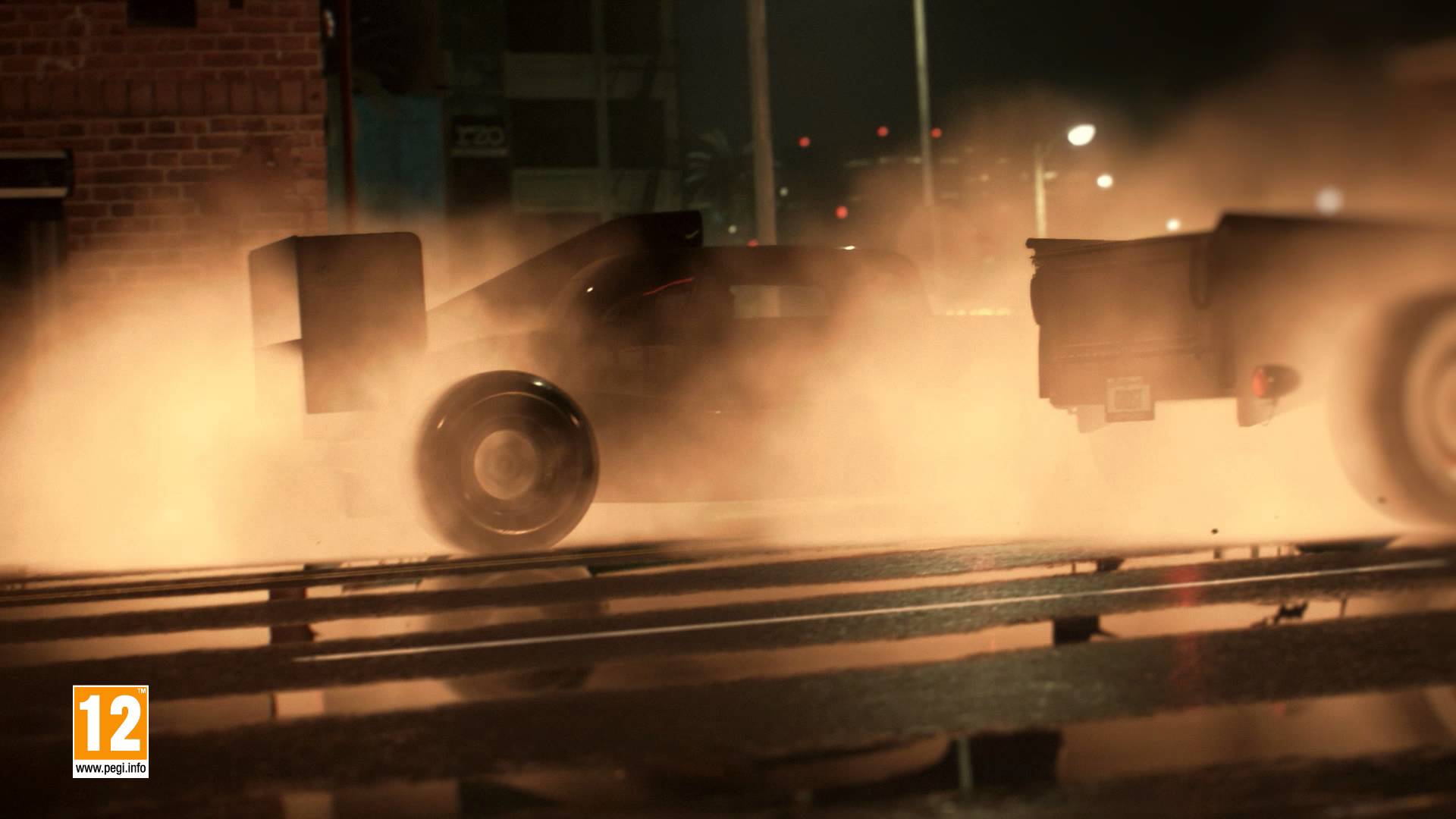 Need For Speed | Drag Racing trailer