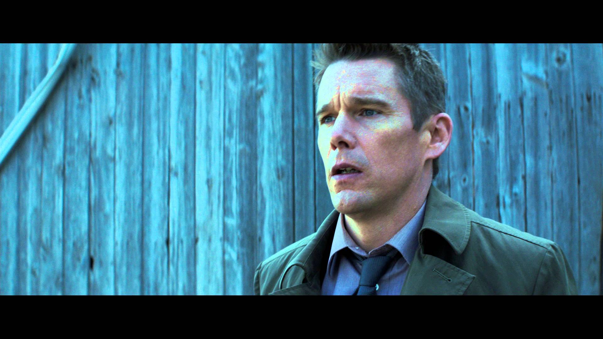 REGRESSION - Official US Trailer