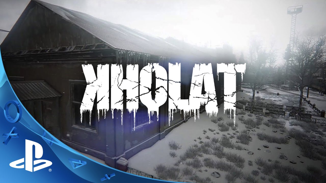 Kholat - Release Trailer