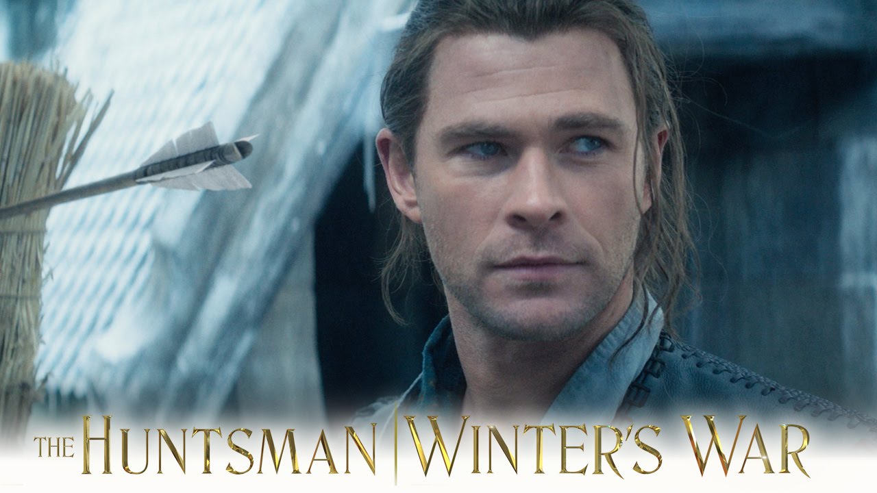 The Huntsman: Winter's War - Trailer 3