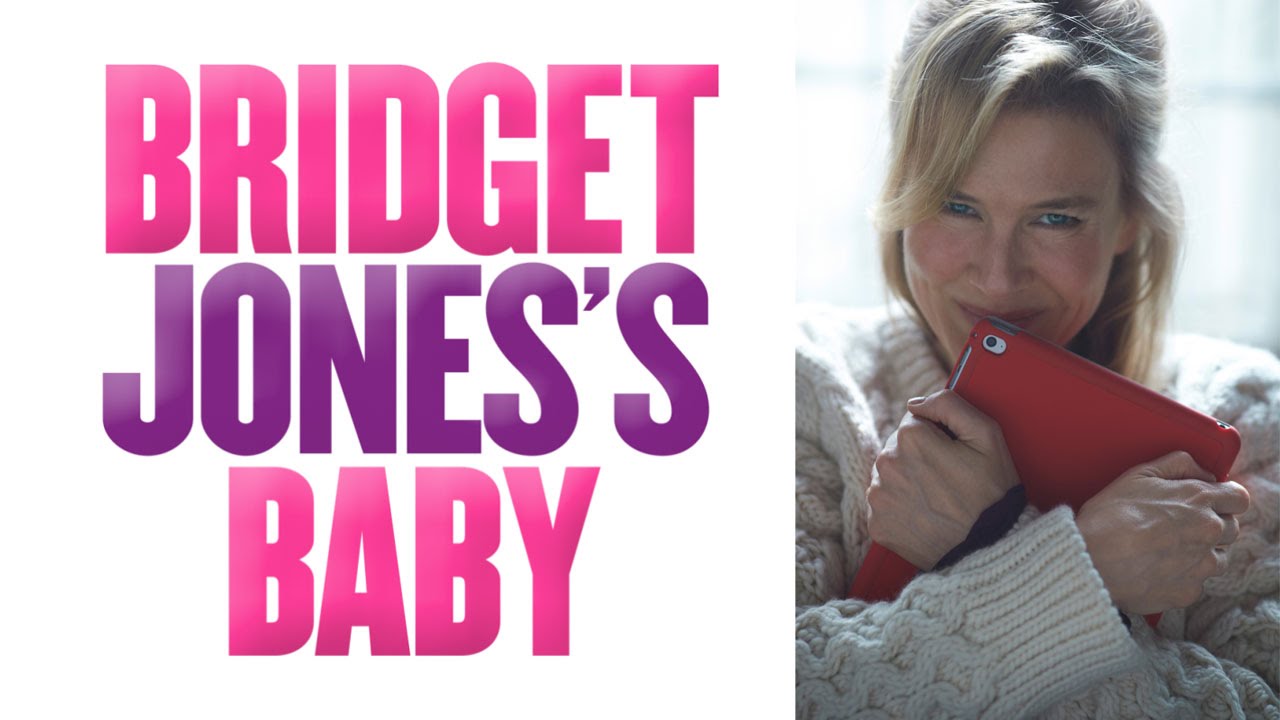 Bridget Jones's Baby - International Trailer