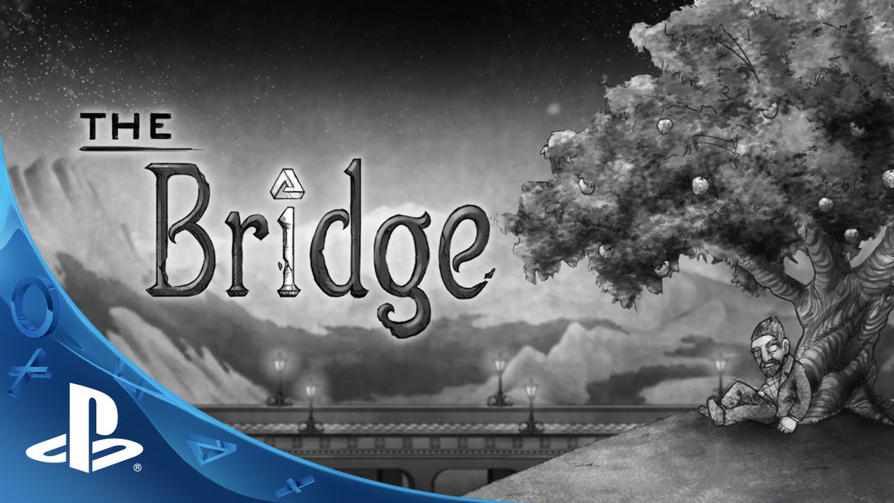 The Bridge Trailer | PS4, PS3