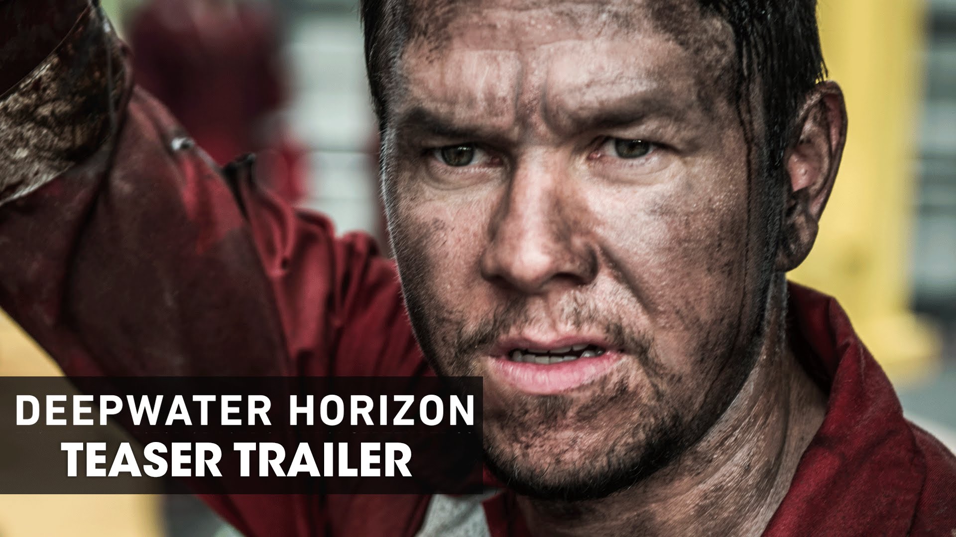 Deepwater Horizon (2016) – Official Movie Teaser Trailer