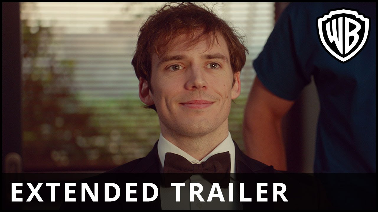 Me Before You – Extended Trailer