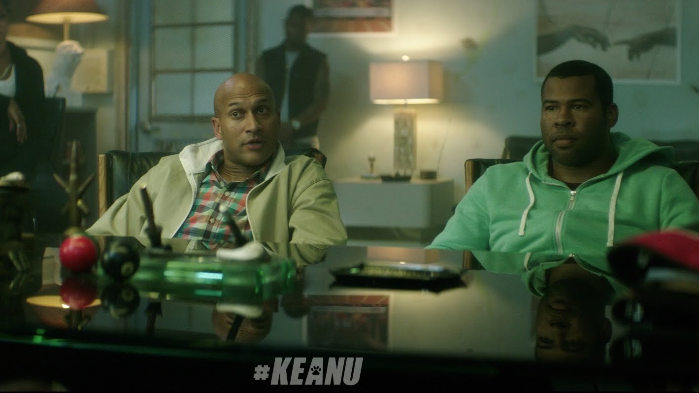 Keanu - TV Spot 1